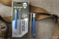 Brúsok Dr.Sharp Pocket "PEN" Sharpener TIP-01