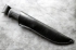 Nôž Kizlyar Amur-2 black