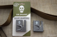 Brúsok Dr.Sharp Pocket Sharpener TIU-02
